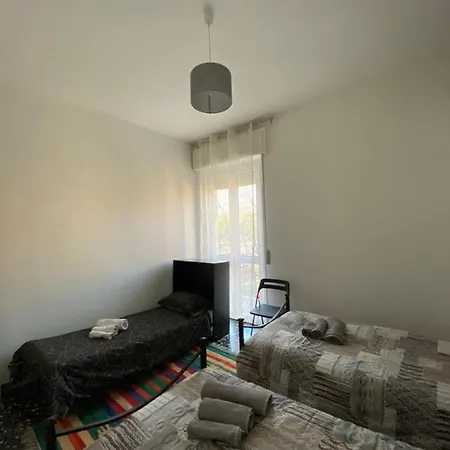 Verona Guest House *