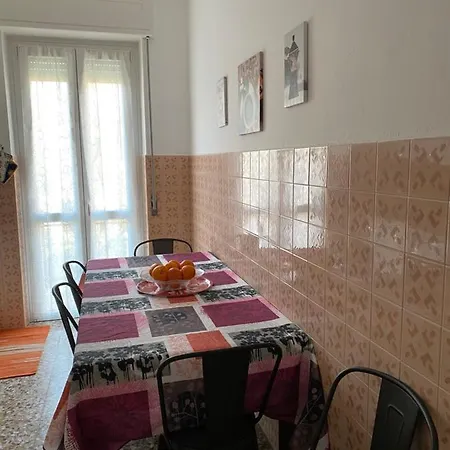 Verona Guest House Apartmán