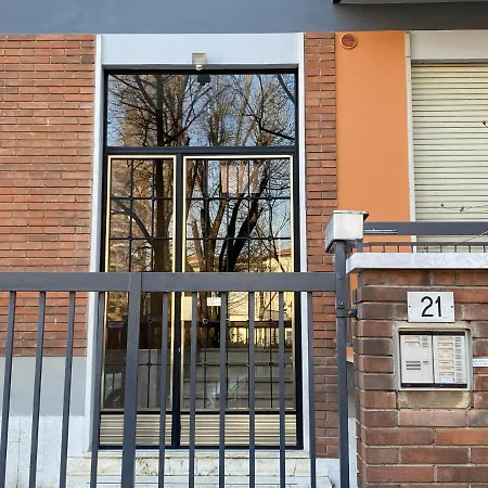 Verona Guest House * Verona