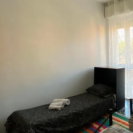 Verona Guest House *