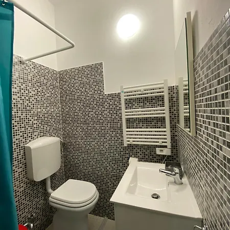 Verona Guest House