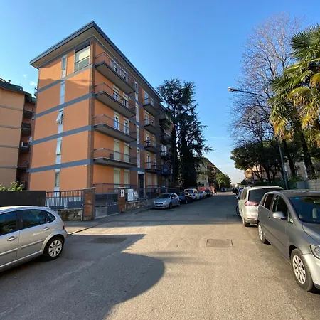 Apartment Verona Guest House *