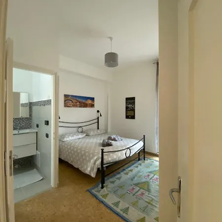 Verona Guest House Apartment *