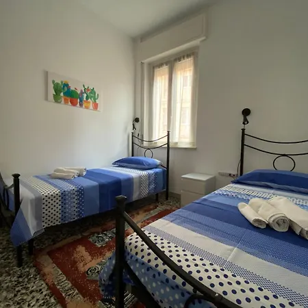 Verona Guest House Apartmán Verona