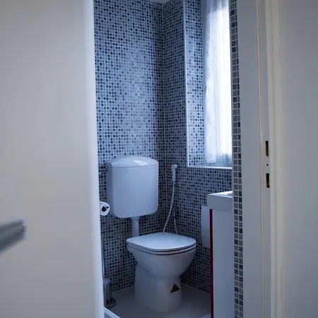 Verona Guest House * Verona