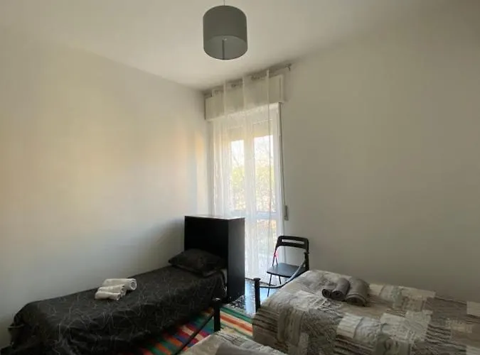 Verona Guest House *