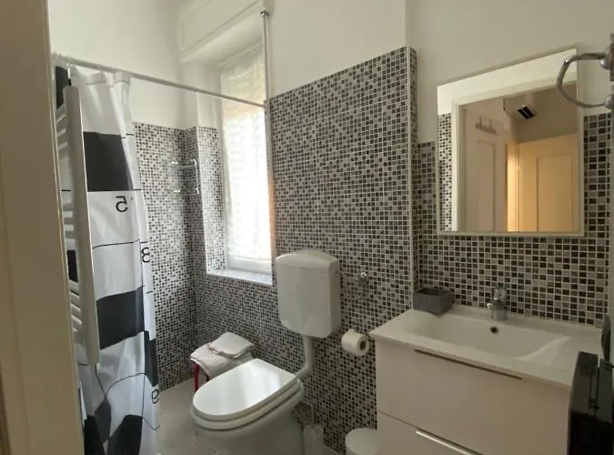 Verona Guest House * 베로나