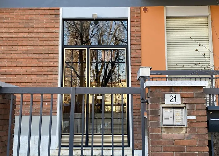 Verona Guest House * 베로나