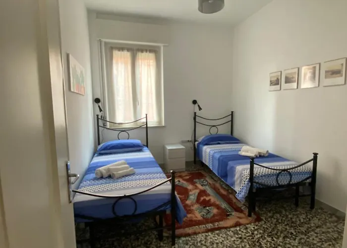 Verona Guest House 베로나