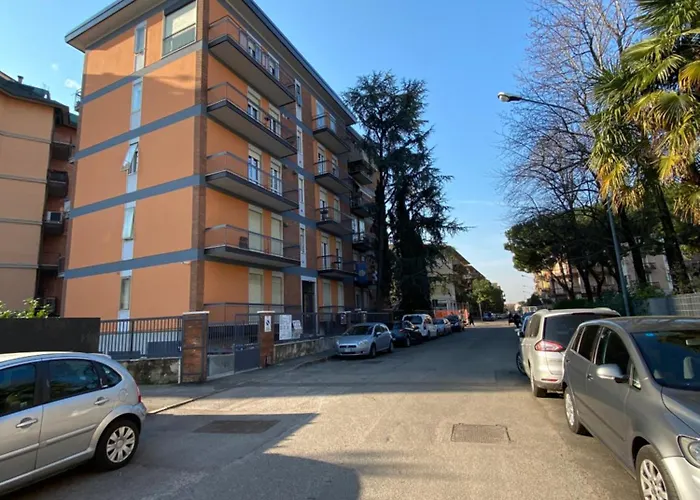 아파트 Verona Guest House *