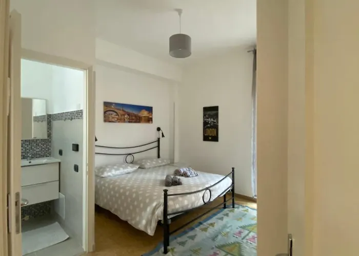 Verona Guest House 아파트 *