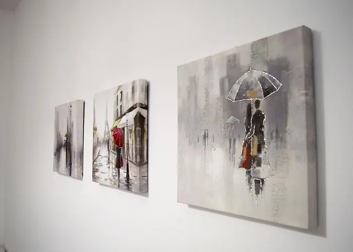 Verona Guest House *