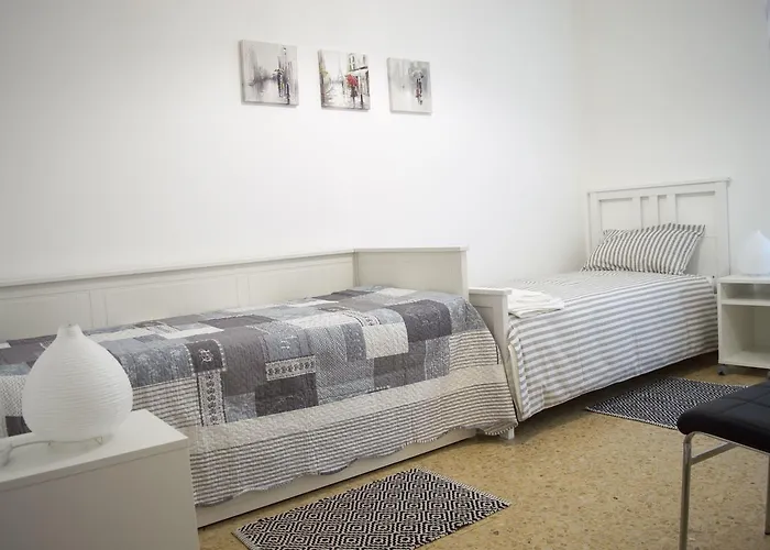 Verona Guest House * 베로나