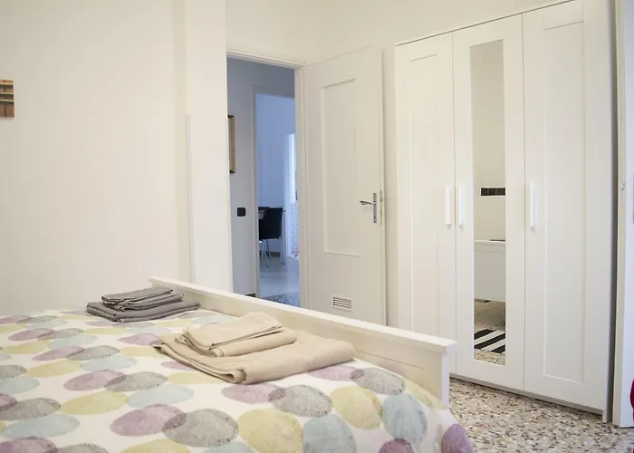 아파트 Verona Guest House