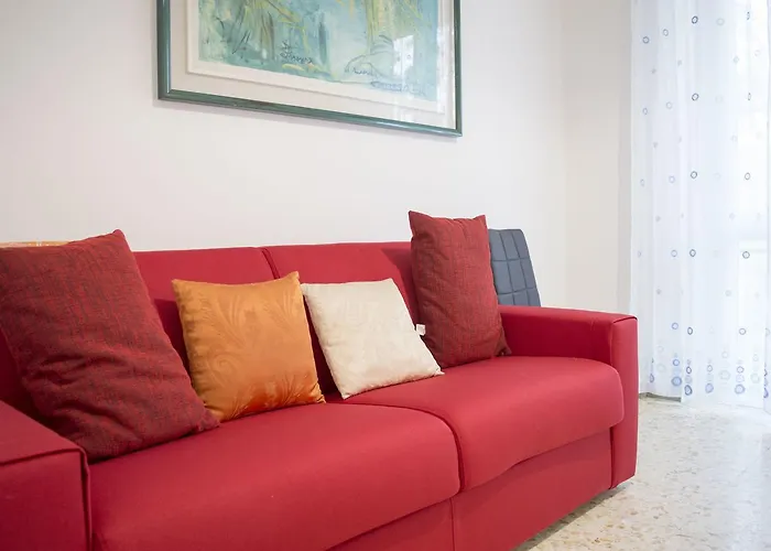 아파트 Verona Guest House