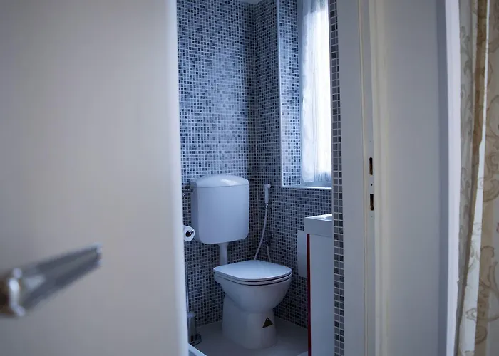 Verona Guest House * 베로나