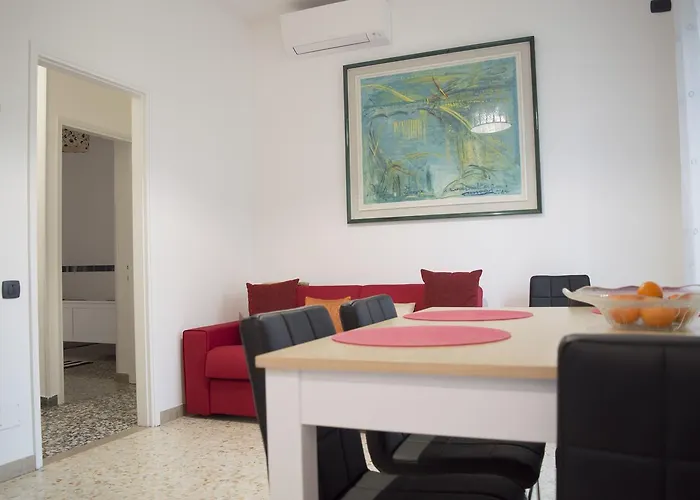 Verona Guest House 베로나