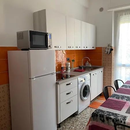 Verona Guest House * ורונה