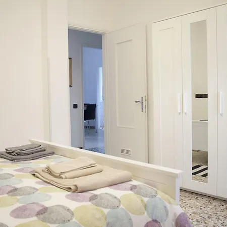 Appartement Verona Guest House