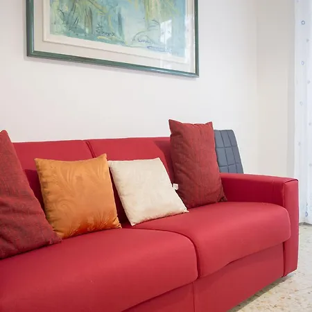 Appartement Verona Guest House