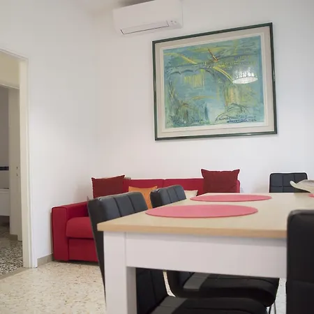 Verona Guest House ורונה